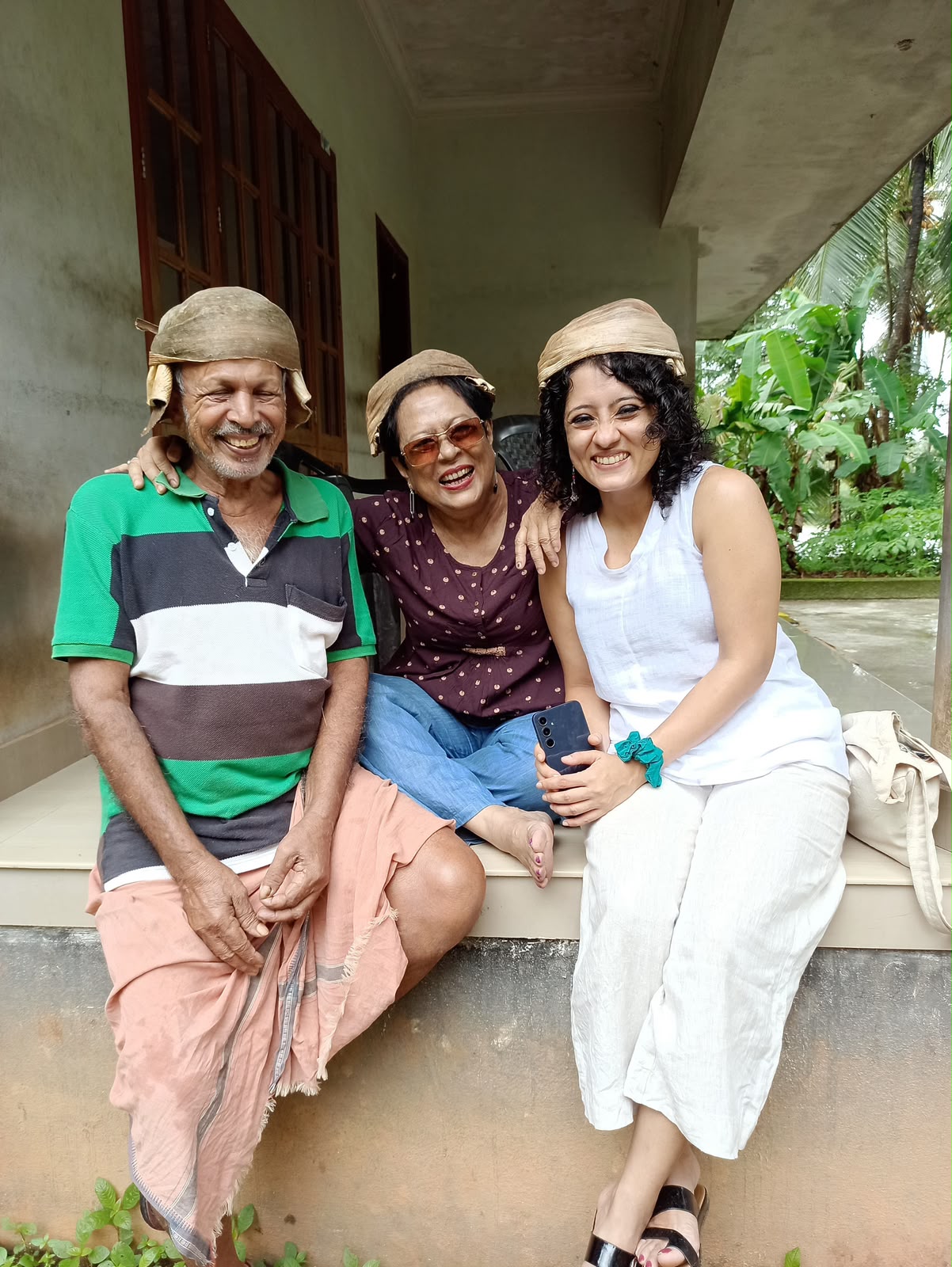 Poothali