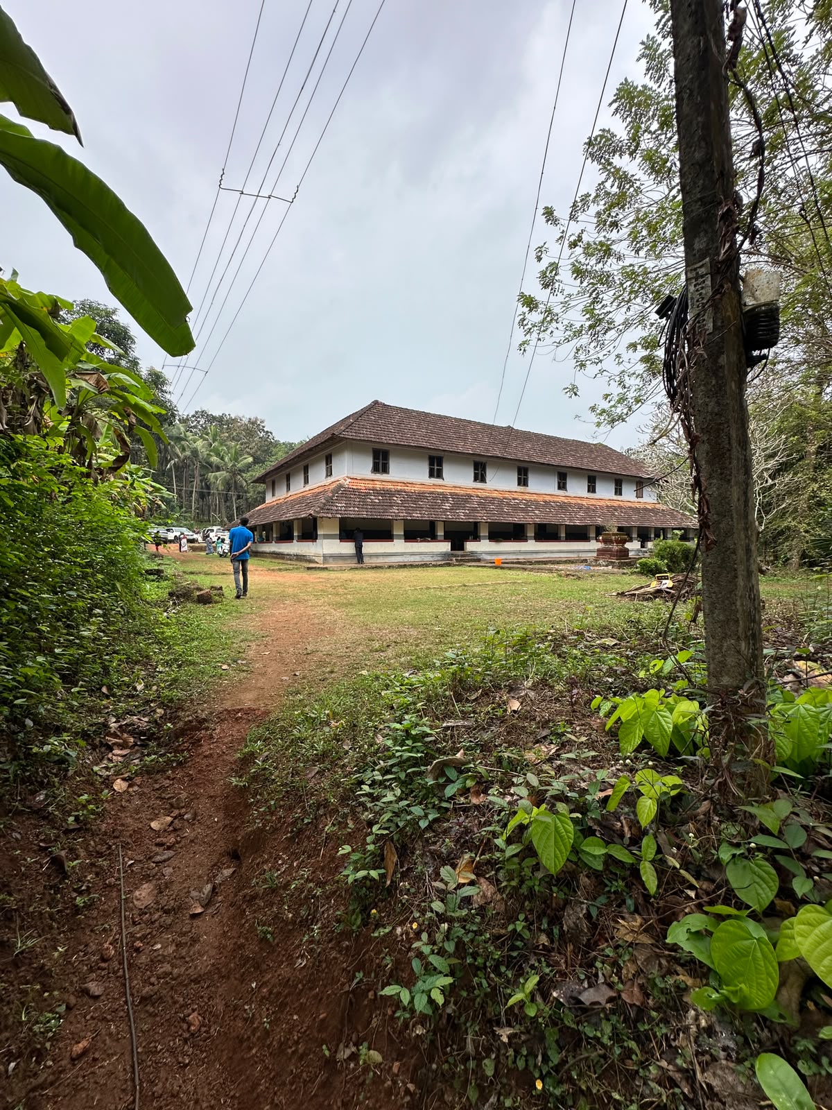 Poothali