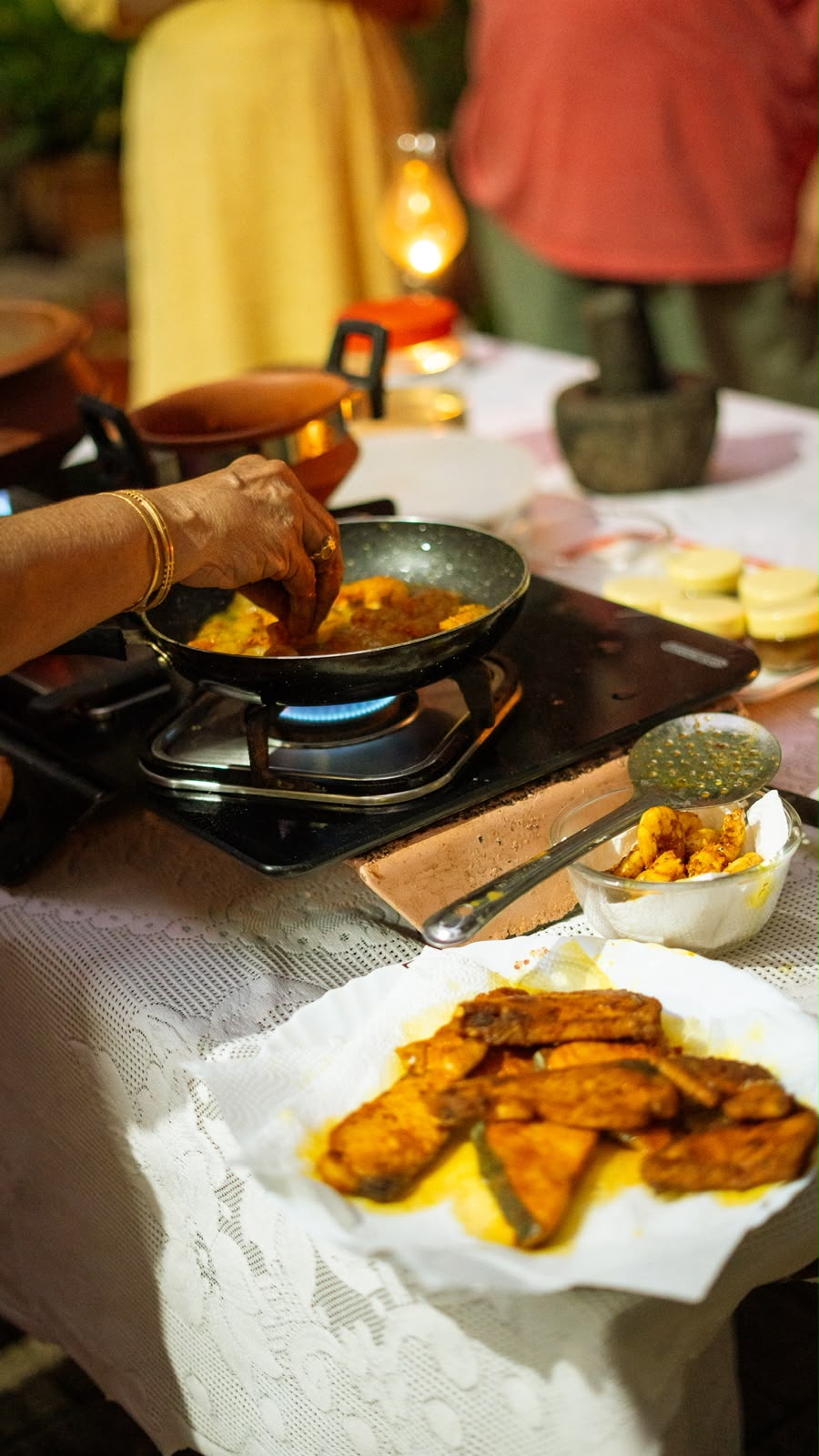Poothali