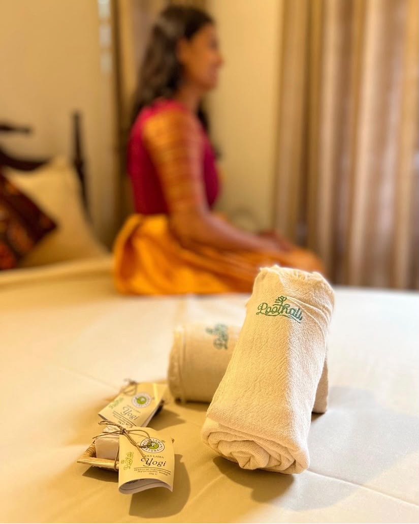 Poothali