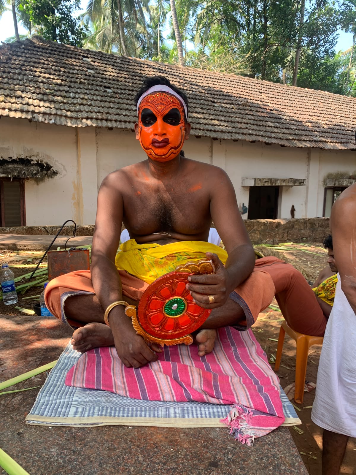 Poothali