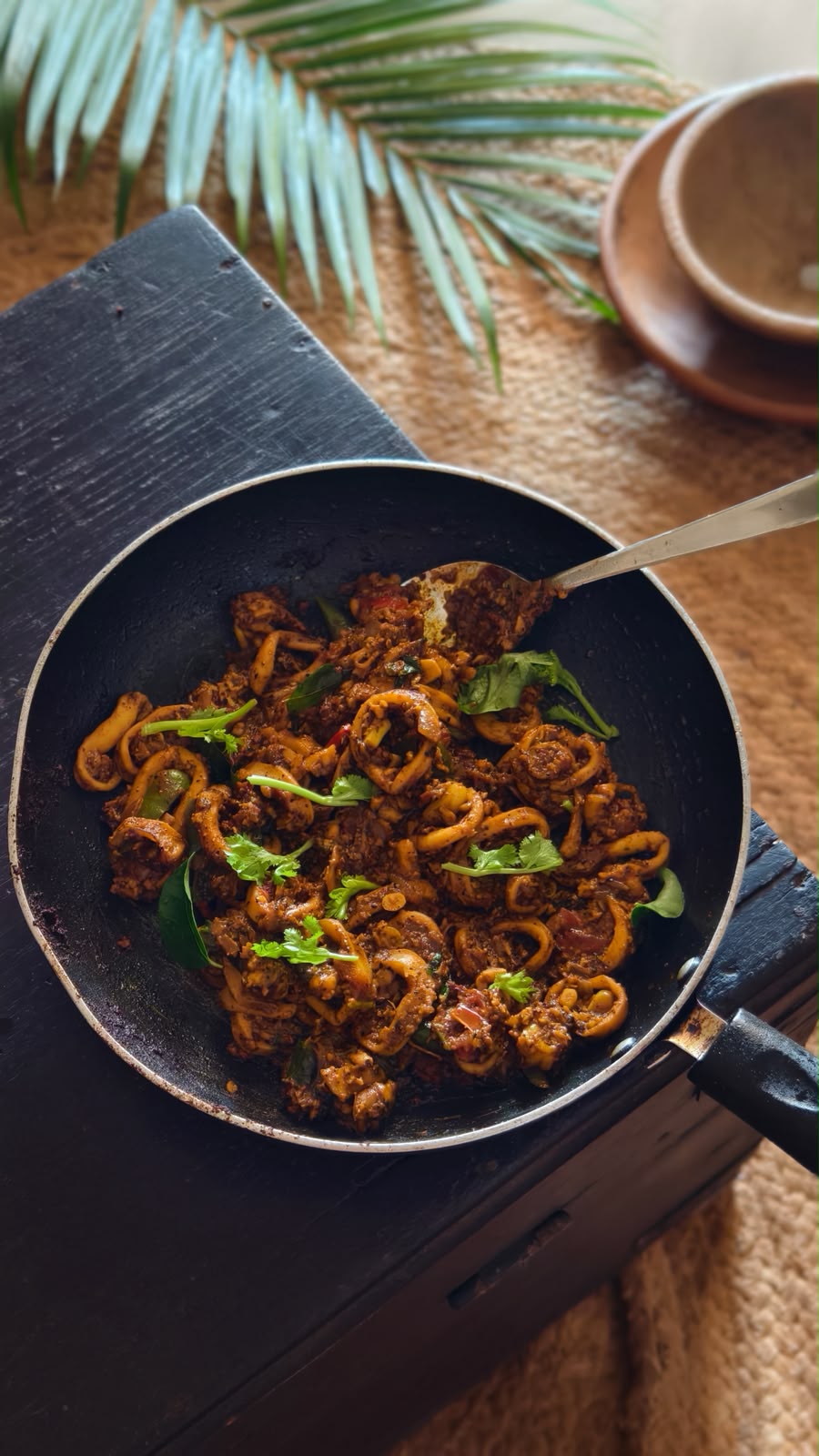 Kasaragod Food: Where Five Kitchens Meet | Poothali