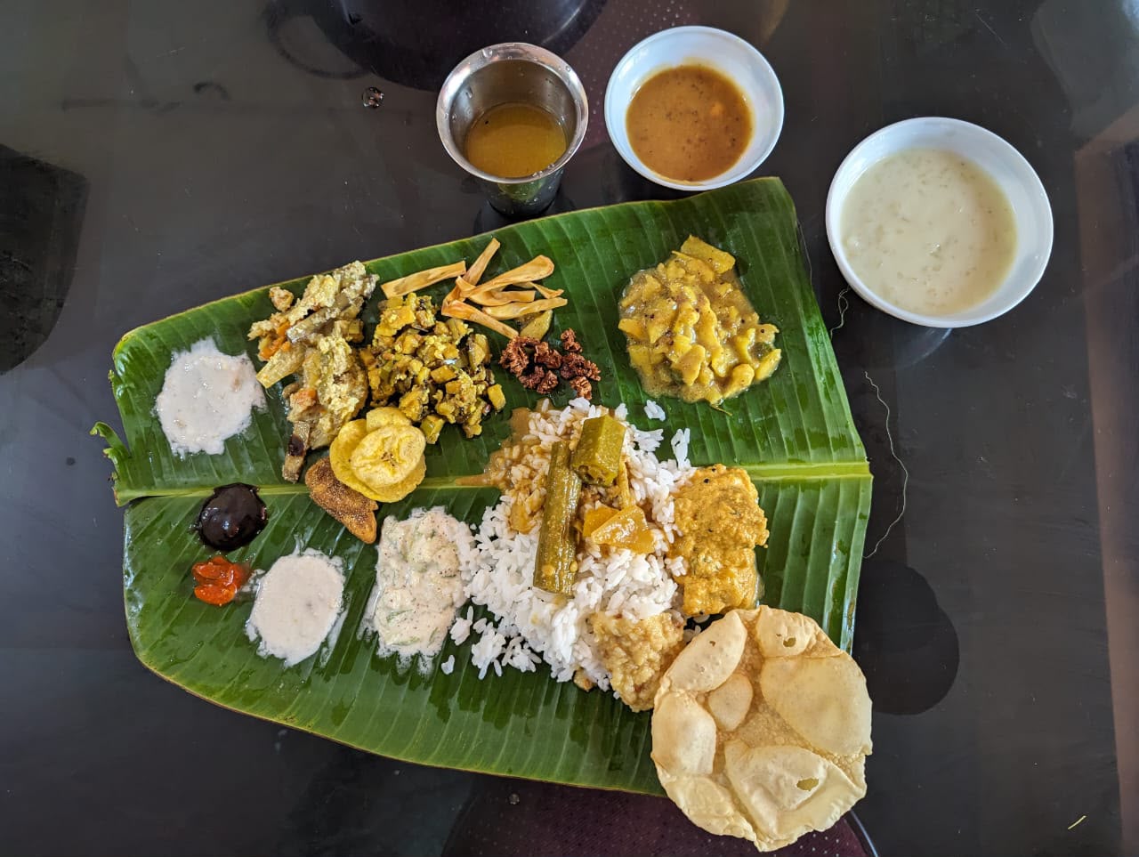 Poothali