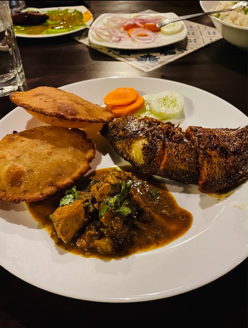 Poothali