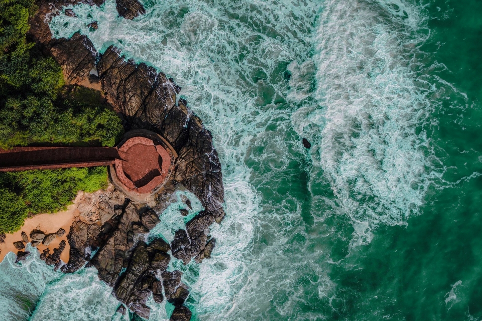 Bekal Fort