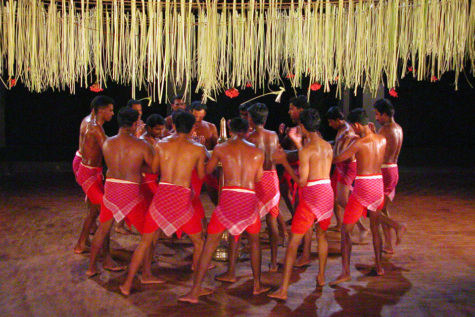 Poorakkali