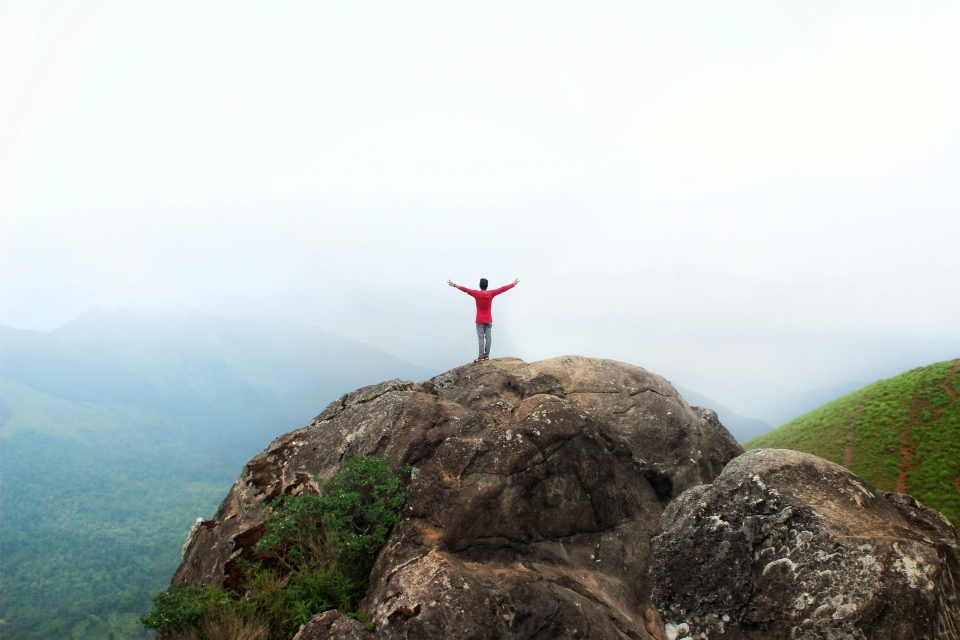 Ranipuram Trekking