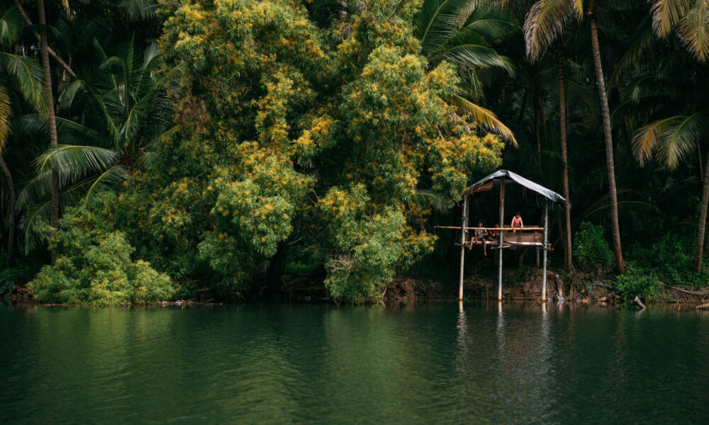 Experience North Kerala’s Monsoon