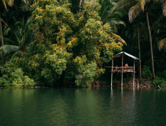 Experience North Kerala’s Monsoon