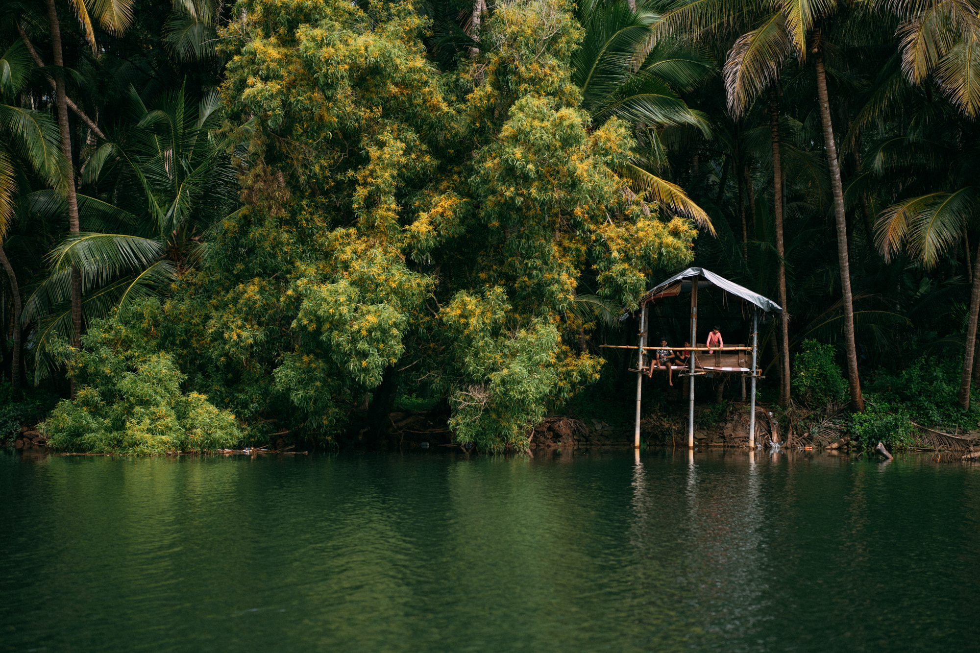 Experience North Kerala’s Monsoon