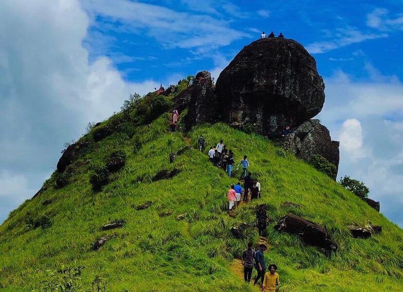 Ranipuram: The Hidden Hill-Heaven