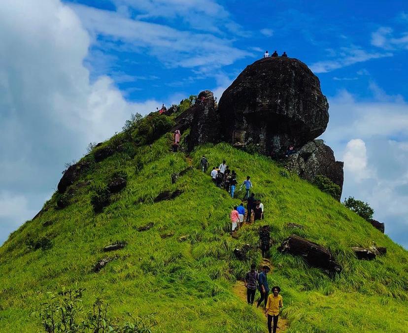 Ranipuram: The Hidden Hill-Heaven