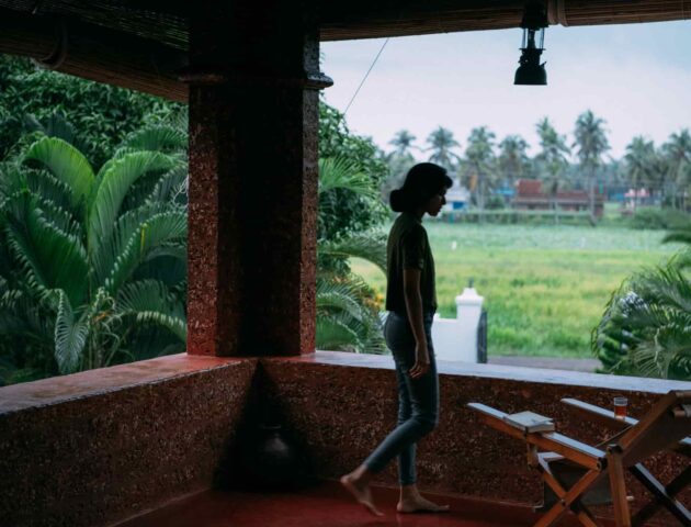 heritage homestays